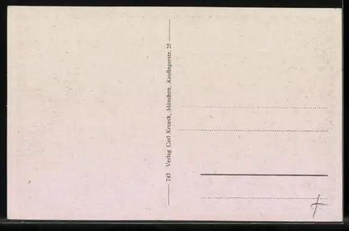 AK München, Sendlingertorplatz, Strassenbahn