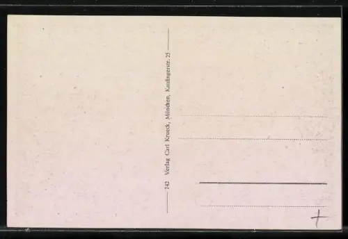 AK München, Sendlingertorplatz, Strassenbahn