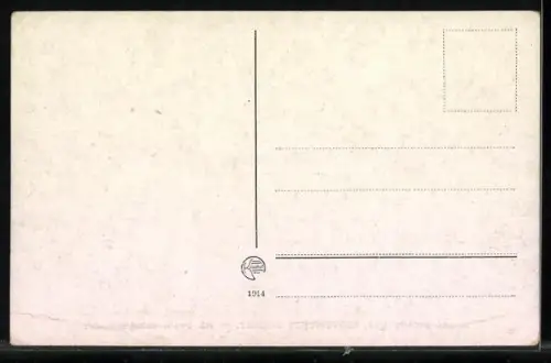 AK Kaiser Franz Josef I. von Österreich und Kaiser Wilhelm II. in Uniform zu Pferd
