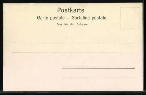 AK Mürrenbahn, Ansicht mit Eiger, Mönch u. Jungfrau