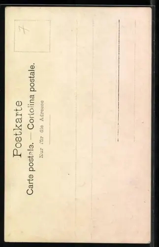 AK Pilatusbahn, Bergbahn an der Eselwand