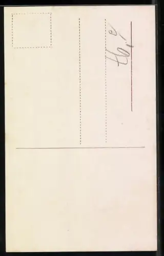 AK Mitglieder des deutschen Kaiserhauses zum 25-jährigen Regierungsjubiläum