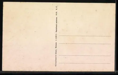 AK Freiberg / Sachsen, Hornstrasse mit Jakobikirche