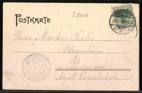 AK Fähr-Vegesack, Schiffswerft Bremer Vulkan, Fracht- und Passagierschiff am Kai liegend