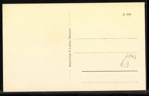 AK Ilten i. Hann., Anstalt, Kirche