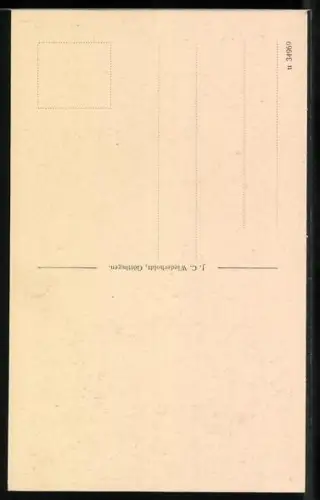 AK Göttingen, Quentin`sche Ecke