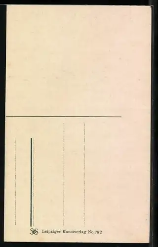 AK Halle a. S., Leipziger Turm