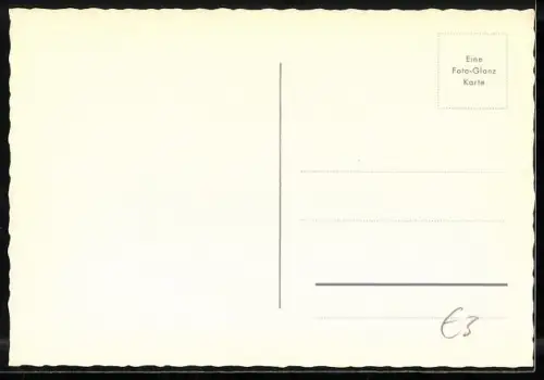 AK Kassel, Altmarkt, Neuer Brunnen, Polizeigebäude