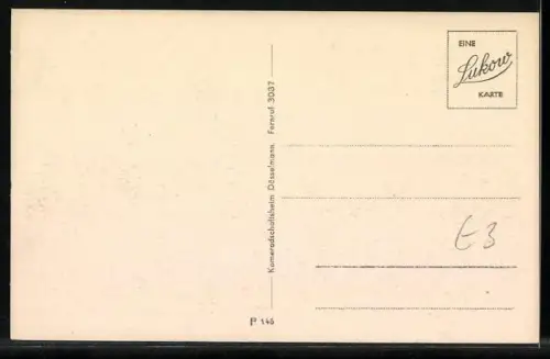 AK Celle, Die Heidekaserne