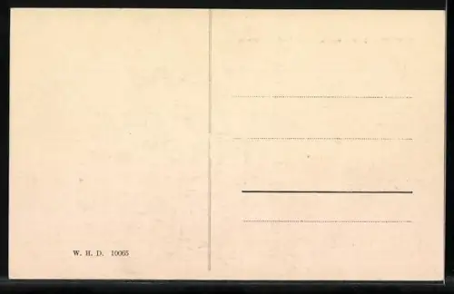 AK Nürnberg, Innerer Lauferplatz mit Lauferschlagturm