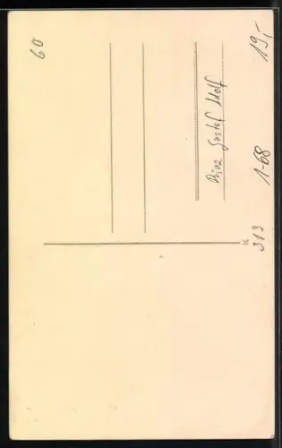 AK Prinz Gustaf Adolf von Schweden mit Gemahlin