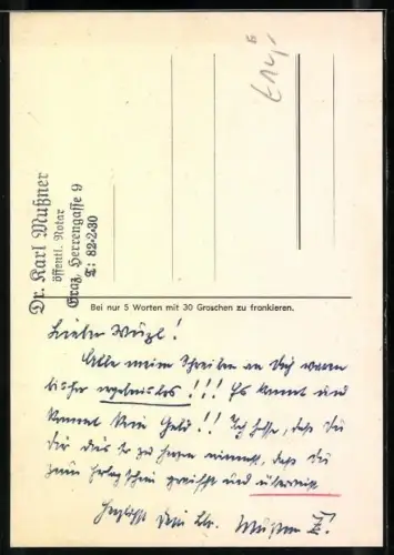 AK Wels, 1. Bundes-Turnfest im Juli 1956, Österreichischer Turnerbund, Eichenlaub, Turm