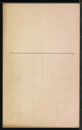 AK Sultan Abdul Hamid der Türkei, Gesicht aus nackten Frauen gebildet