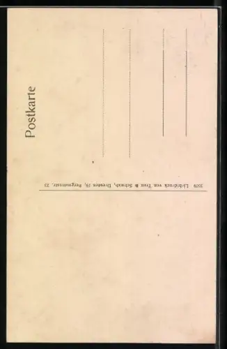 AK Bargold, Einbeiniger Universal Artist, Behinderter, Variete