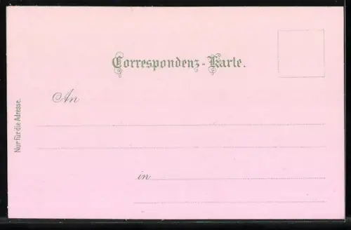 AK Henry Morton Stanley, britischer Afrikareisender