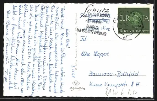 AK Miesbach /Obb., Unterer Markt