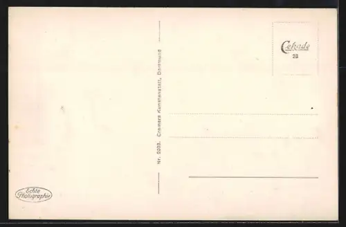 AK Limburg a. d. Lahn, Walderdorffer Hof