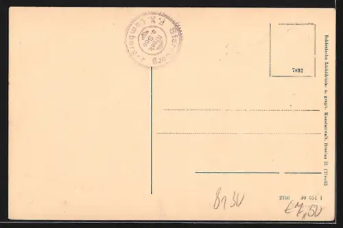 AK Starnberg, Undusabad mit Landungssteg