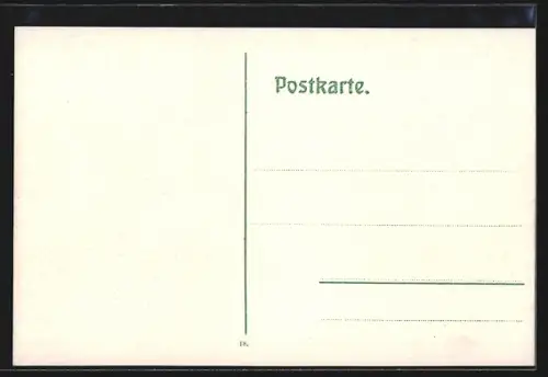 AK Leipzig, Blick auf die Universität