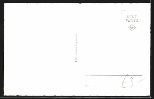 AK Tegernsee, Hauptstrasse mit Bräuhaus Tegernsee