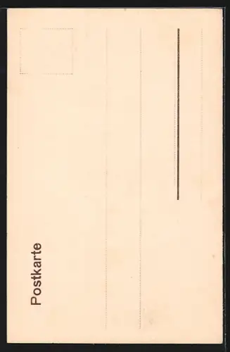 AK Dresden, Frauenkirche