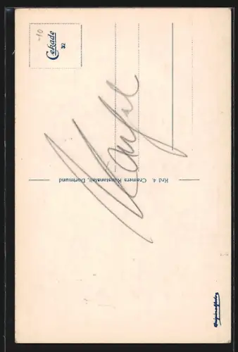 AK Krefeld-Linn, Eingang zur Burg