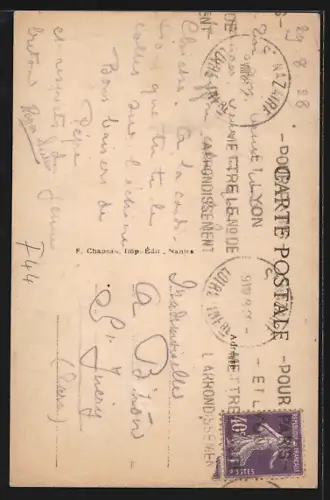 AK Saint-Nazaire, Transatlantique en cale sèche