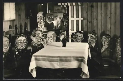 AK Jeseniky, Rejviz, Noskova chata, Berghütte