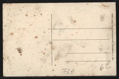 AK Hohrodberg, Gesamtansicht