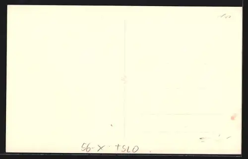 AK Aljazev dom, Aljazev dom pod Triglavom