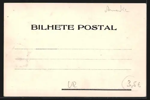 AK Rio Grande, Centro Praca