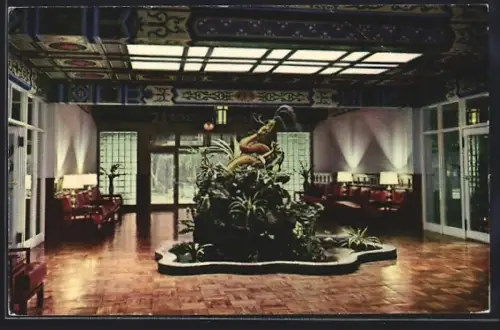 AK Taipei, The Grand Hotel