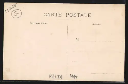 AK Malta, Coats of arms of the Grand Masters of the Order of St. John of Jerusalem