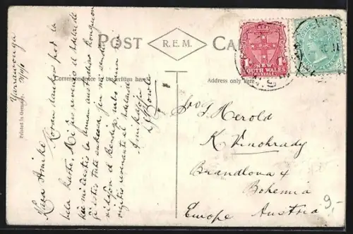 AK Geelong, Gheringhap Street