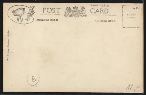 AK Milton, Main Street