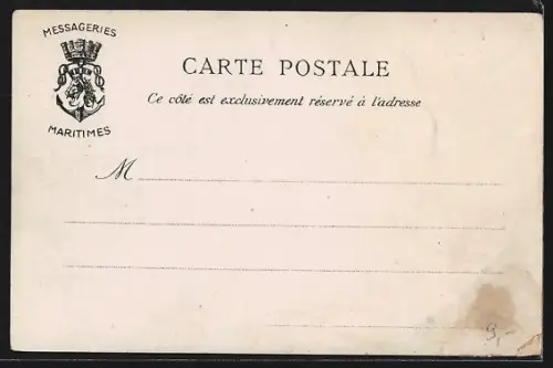 AK Pondichery, Policemans et prisonniers hindous