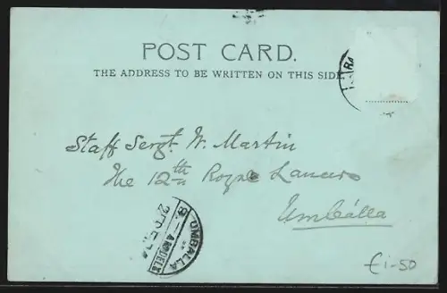 AK Lucknow, The Hooseinabad Immambara