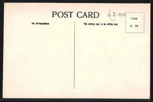 AK Calcutta, Clive Street