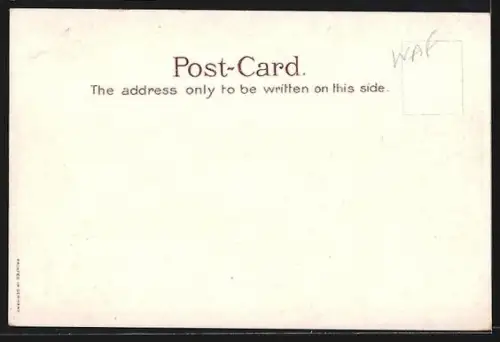 AK Secunderabad, Overflow Hassain Sagur Tank