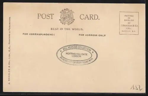 AK Delhi, Coronation Durbar, The King Emperor and Queen Empress