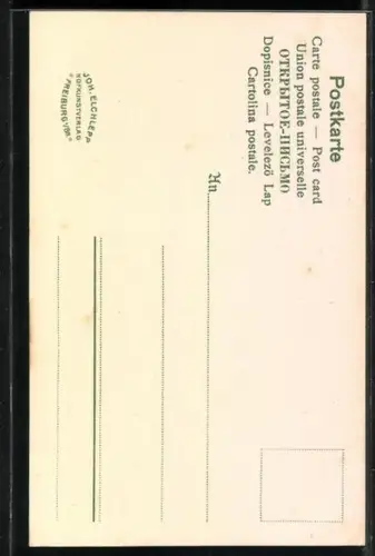 Künstler-AK sign. Bühler: Markgräflerin mit Schleife im Haar, Schwarzwälder Tracht