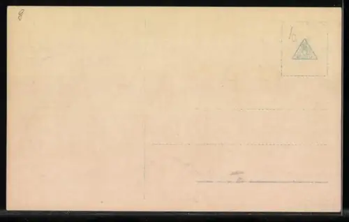 AK Heerführer an einem Tisch, Kaiser Wilhelm II., v. Mackensen, v. Beseler, v. Hindenburg, v. Emmich, v. Bülow