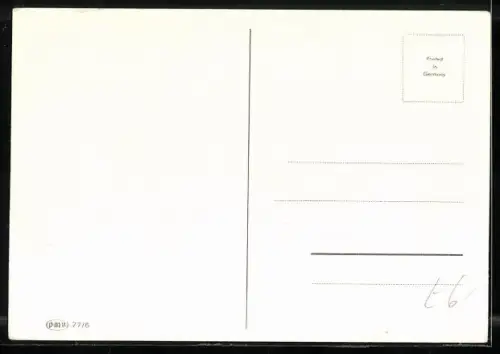 Künstler-AK Vom harten Kampf geschwächte Krieger, Siegerehrung bei Fussballturnier