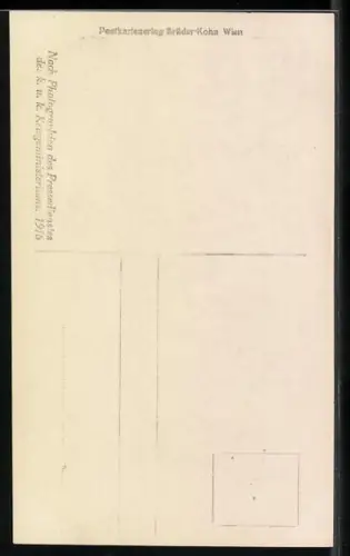 AK Kronprinz Otto koronaherezeg