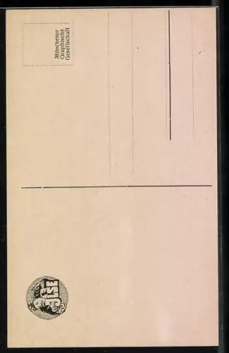 AK Heerführer von Below mit Eisernem Kreuz