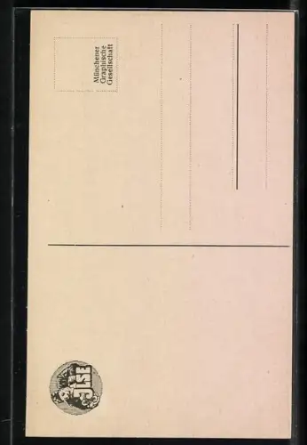 AK Portrait von General von Gallwitz in Uniform mit Orden Eisernes Kreuz