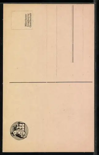 AK Portrait Heerführer von Woyrsch in Uniform