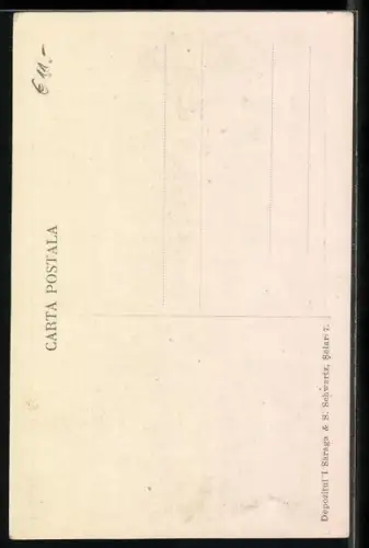 AK Campina, Eruption einer Erdöl Sonde