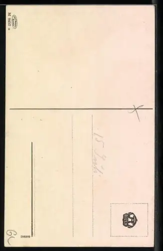 AK Mendeldrahtseilbahn bei Bozen