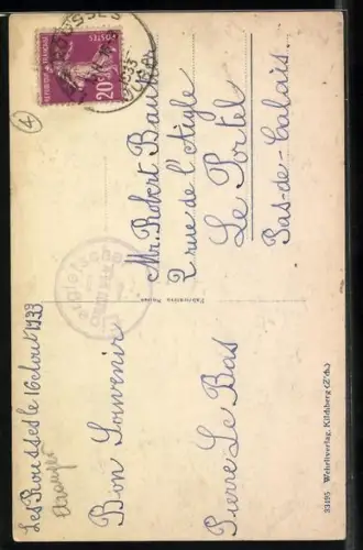 AK Jungfrau-Bahn, Bergbahn an der Station Eigergletscher & Mönch